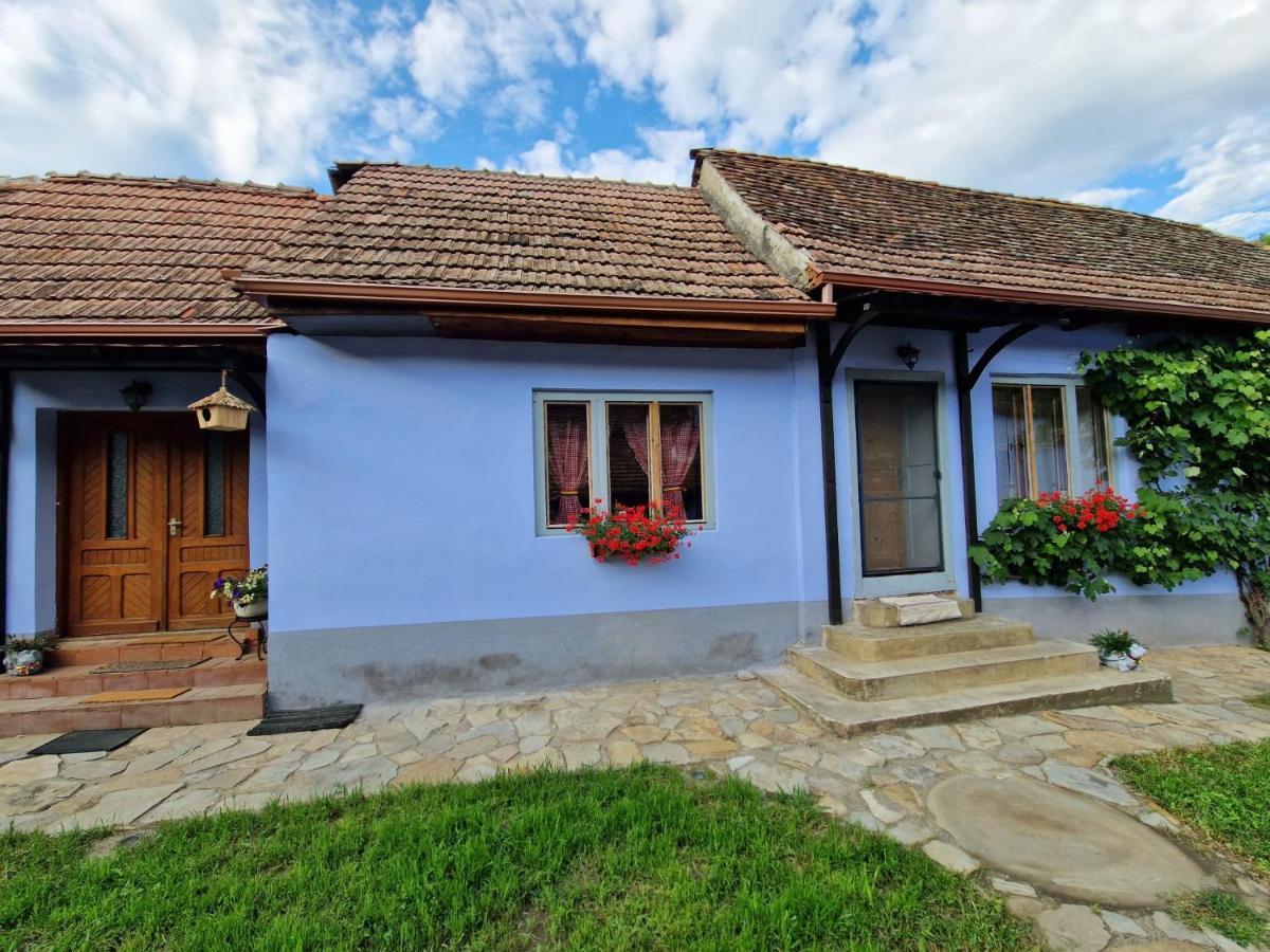 Floresti House 21 Roandola Exterior photo